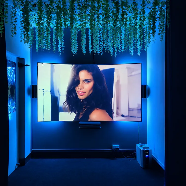 DREAM — private theatre at Rosae Koramangala, Bangalore