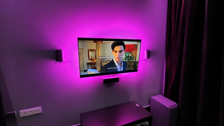 CINEPOD — private theatre at Rosae Koramangala, Bangalore