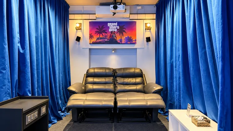 STELLAR private theatre at Rosae Koramangala, Bangalore — photo 7