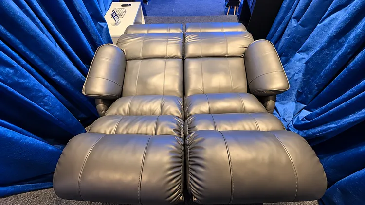 STELLAR private theatre at Rosae Koramangala, Bangalore — photo 8